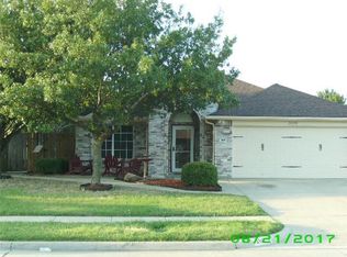 1029 Winding Creek Dr, Cedar Hill, TX 75104