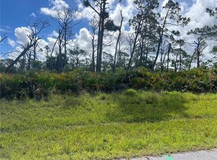 140 Flower Rd LOT 1754, Rotonda West, FL 33947