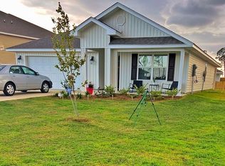 106 James Way, Southport, FL 32409