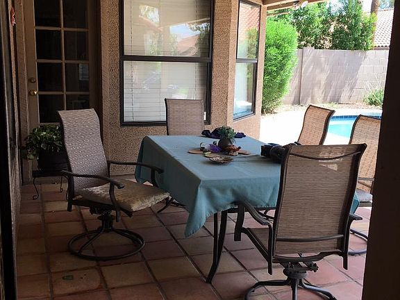 rear covered patio