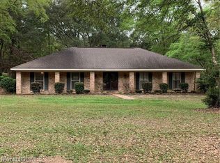 7581 Cornwallis St, Saraland, AL 36571