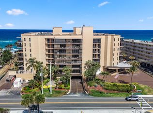 1167 Hillsboro Mile APT 110, Pompano Beach, FL 33062