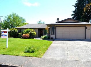 1796 Chelan St NE, Keizer, OR 97303