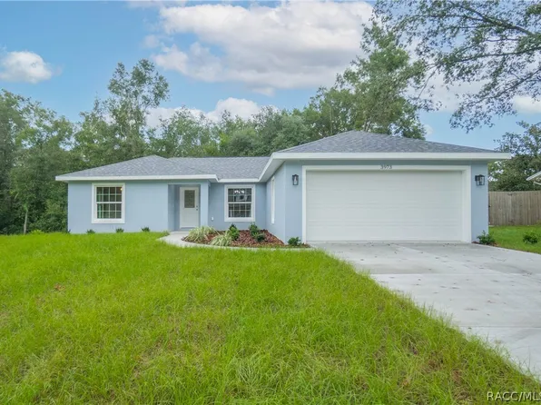 3973 E Dano St, Inverness, FL 34453