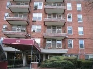 820 Ocean Pkwy APT 714, Brooklyn, NY 11230