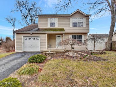 1411 Park Avenue, Brick, NJ, 08724
