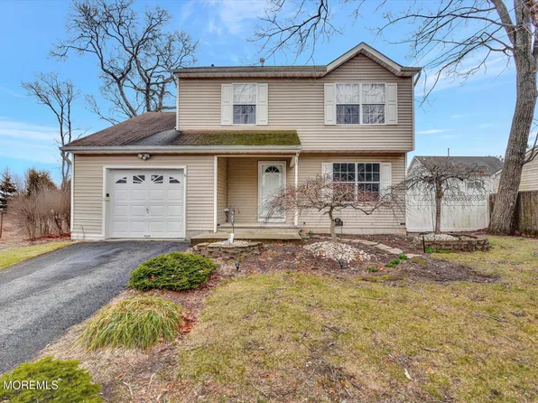 1411 Park Avenue, Brick, NJ 08724