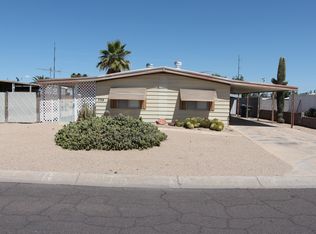 539 E Charleston Ave, Phoenix, AZ 85022