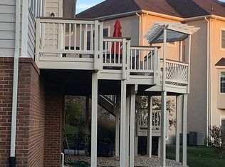 5001 Warwick Hills Ct, Haymarket, VA 20169