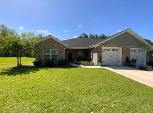 114 Kenley Ln, Thomasville, GA 31792