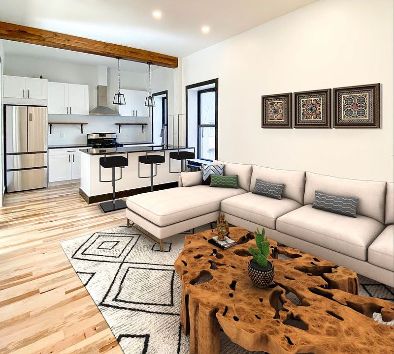 1st image of 530 W 142nd St #54