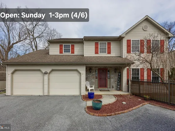 26 N Jacob St, Mount Joy, PA 17552