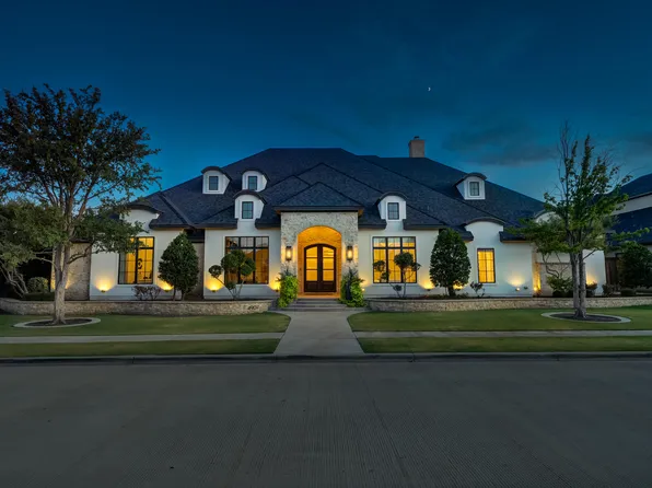 4907 119th St, Lubbock, TX 79424