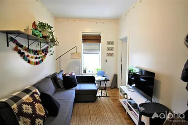 Rented by Alpha Properties NYC I LLC