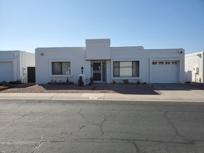 1107 E Villa Maria Dr, Phoenix, AZ, 85022