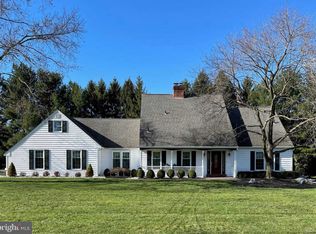 12 Decision Way E, Washington Crossing, PA 18977