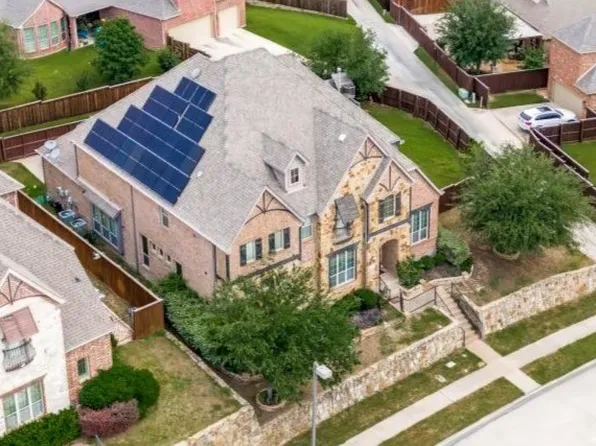 111 San Bernard Dr, Irving, TX 75039