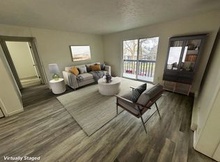 1119 W 11th Ave APT 3, Spokane, WA 99204