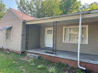 104 North St, Jackson, TN 38301