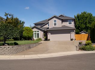 1439 Lazy Creek Ct NE, Keizer, OR