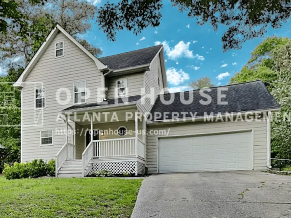 2075 Pinella Dr, Grayson, GA 30017