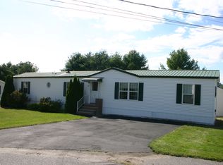 10 Rita Dr, Sabattus, ME 04280