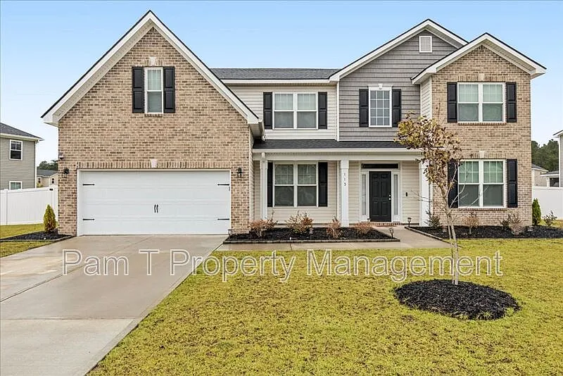 4 bed, 3.0 bath, 3363 sqft, $2,885 — Photo 1