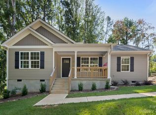 228 Parkland Dr, Forest City, NC 28043