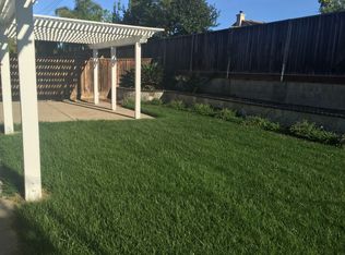 1462 Whittingham Dr, Tracy, CA
