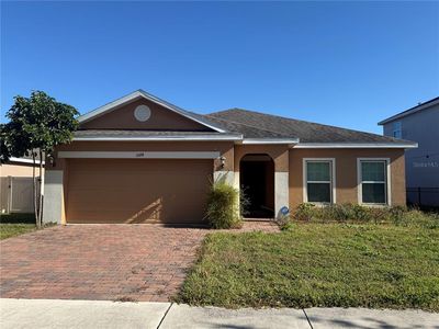 3374 REEDY GLEN DRIVE, Kissimmee, FL, 34758