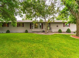 10878 W 4th St, Hewitt, WI 54441
