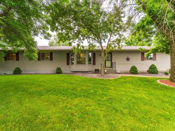 10878 West 4TH STREET, Hewitt, WI 54441