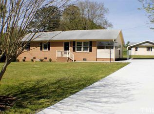 3541 Gibson Rd, Durham, NC 27703