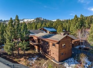 16725 Skislope Way #5, Truckee, CA 96161