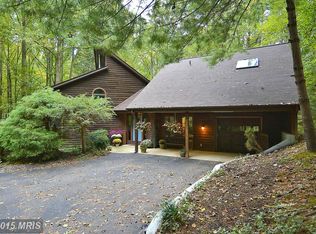 15650 Santini Rd, Burtonsville, MD 20866