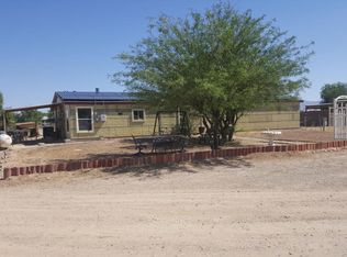 30816 W Roosevelt St, Buckeye, AZ 85396