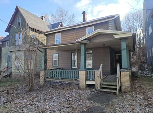 610 Prendergast Ave, Jamestown, NY