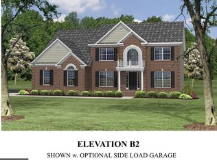 3620 Dustins Ln, Huntingtown, MD 20639