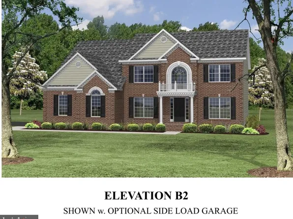 3620 Dustins Ln, Huntingtown, MD 20639