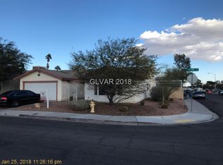 3788 Avila St, Las Vegas, NV 89103