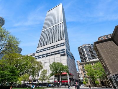 180 E Pearson St APT 4301, Chicago, IL, 60611