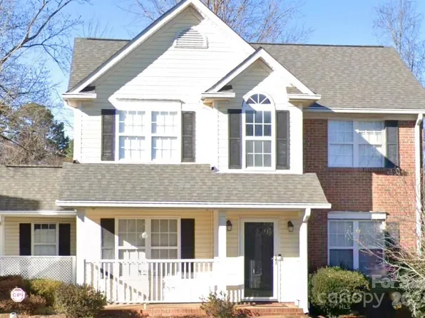 7619 Gillman Ct, Charlotte, NC 28269