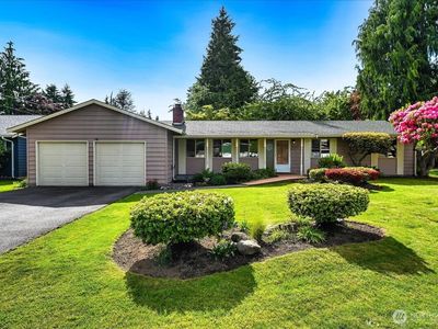 21918 83rd Avenue W, Edmonds, WA, 98026