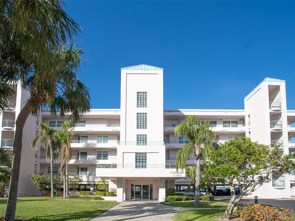 8041 Sailboat Key Blvd S APT 101, Saint Pete Beach, FL 33707