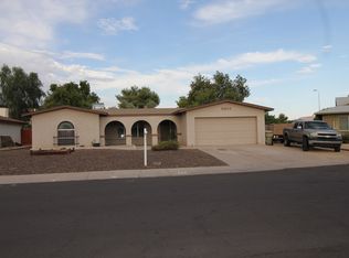 8803 N 45th Dr, Glendale, AZ 85302