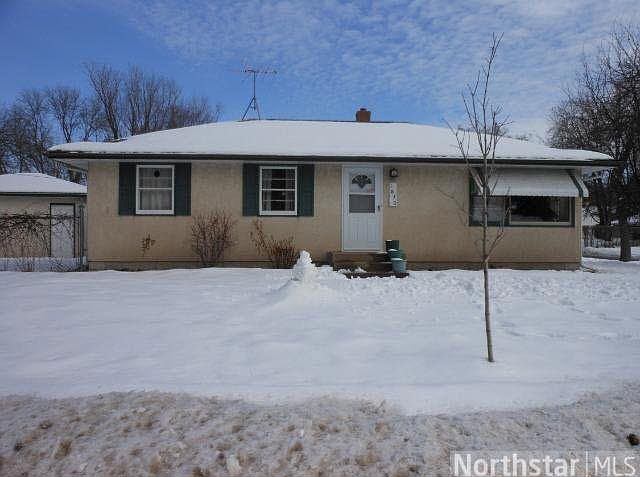 1st image of this home