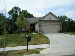 13075 Ratliff Run, Fishers, IN 46037