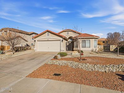 2516 Gila Bend Loop, Las Cruces, NM, 88011