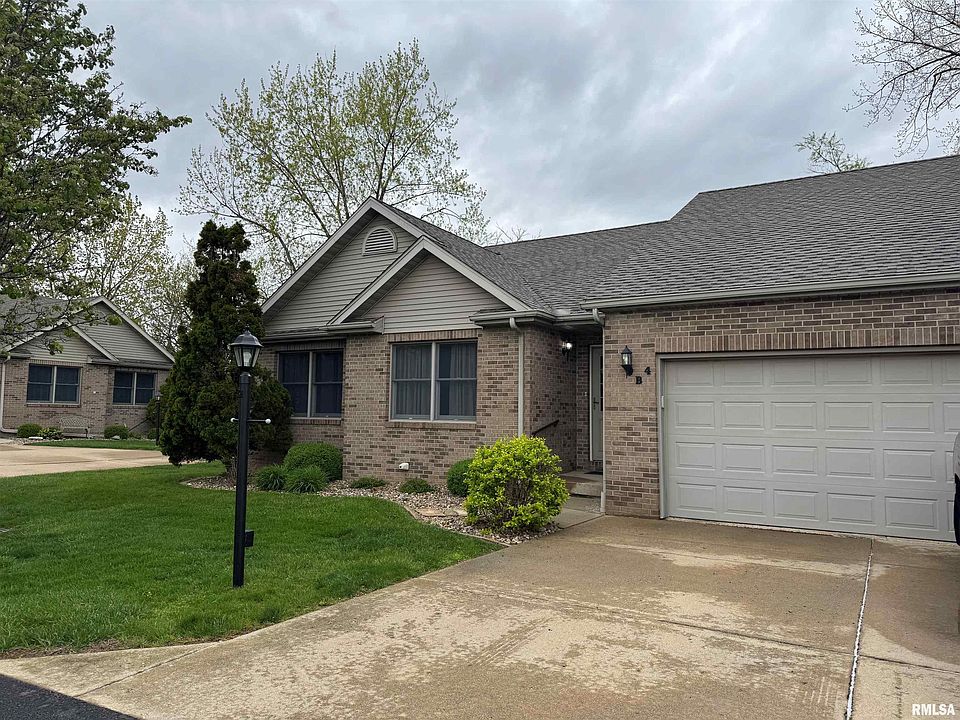 1st image of 7501 N Villa Lake Dr Unit 4B