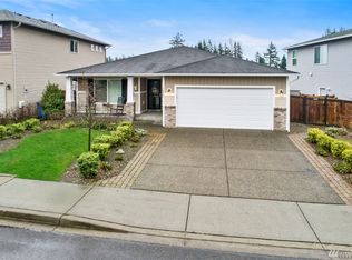 19409 103rd St E, Bonney Lake, WA 98391